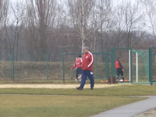 85* Trainingslager Naumburg 24.-26.02.12