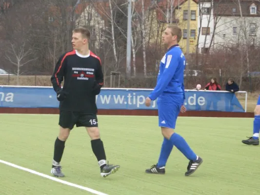 85* Trainingslager Naumburg 24.-26.02.12