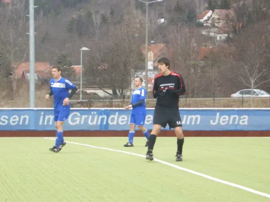 85* Trainingslager Naumburg 24.-26.02.12