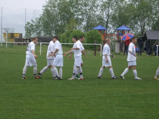 BSV I - Triptis I 5:3 (0:2)