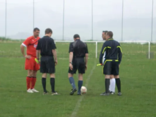 BSV I - Triptis I 5:3 (0:2)