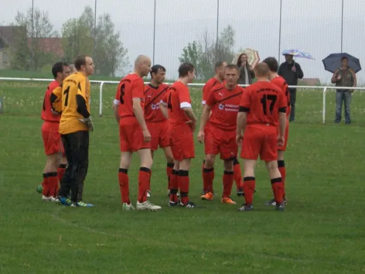 BSV I - Triptis I 5:3 (0:2)