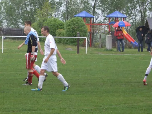 BSV I - Triptis I 5:3 (0:2)