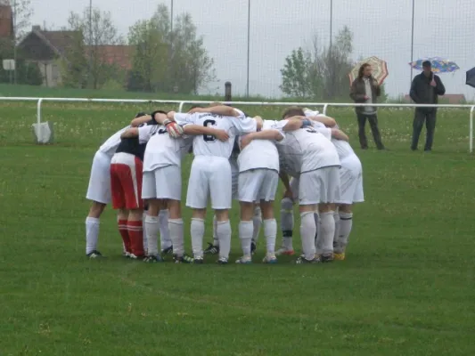 BSV I - Triptis I 5:3 (0:2)