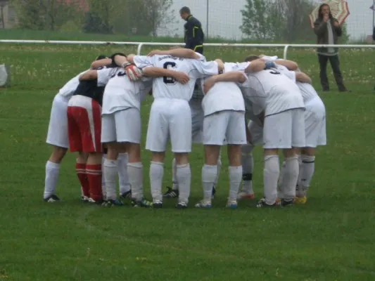 BSV I - Triptis I 5:3 (0:2)