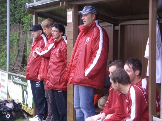 BSV I - Triptis I 5:3 (0:2)