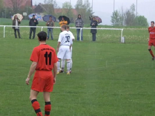 BSV I - Triptis I 5:3 (0:2)