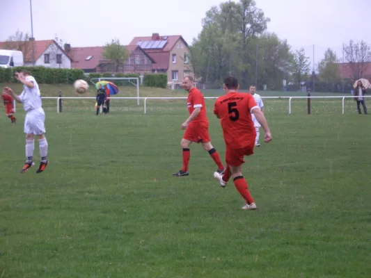 BSV I - Triptis I 5:3 (0:2)