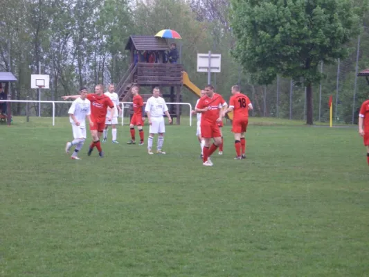 BSV I - Triptis I 5:3 (0:2)