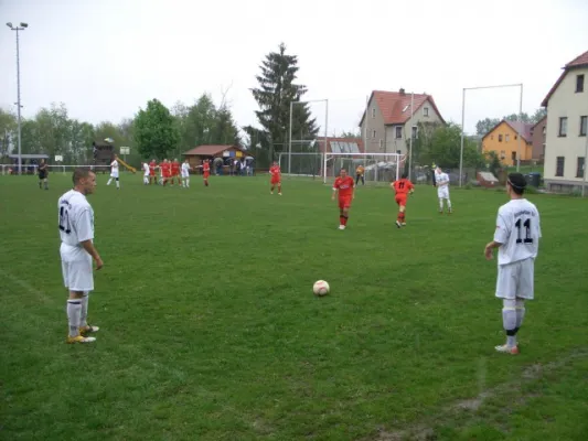 BSV I - Triptis I 5:3 (0:2)
