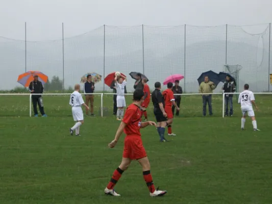 BSV I - Triptis I 5:3 (0:2)