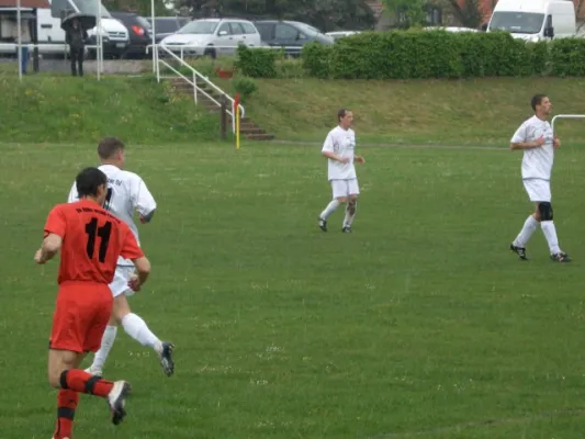 BSV I - Triptis I 5:3 (0:2)
