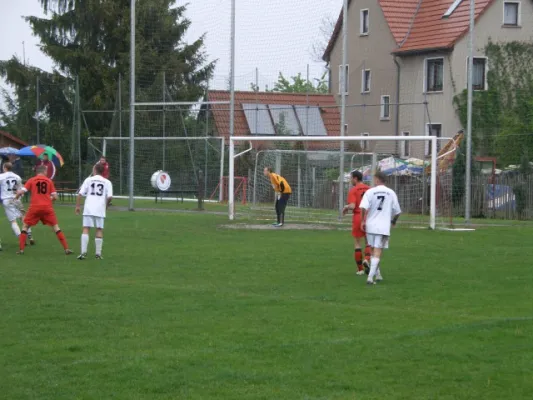 BSV I - Triptis I 5:3 (0:2)