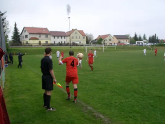 BSV I - Triptis I 5:3 (0:2)