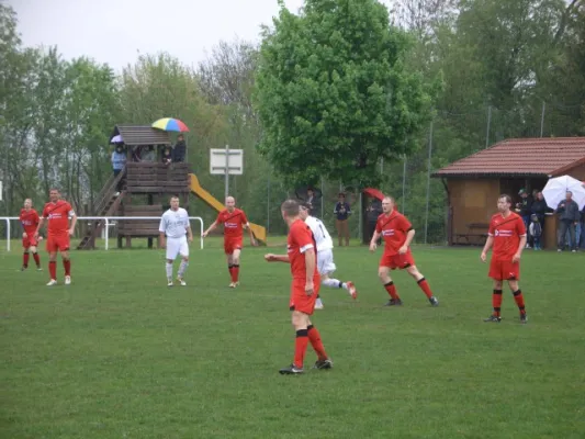 BSV I - Triptis I 5:3 (0:2)