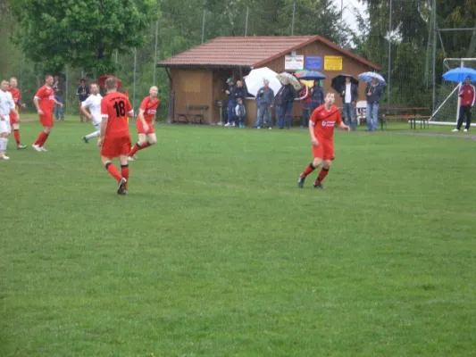 BSV I - Triptis I 5:3 (0:2)