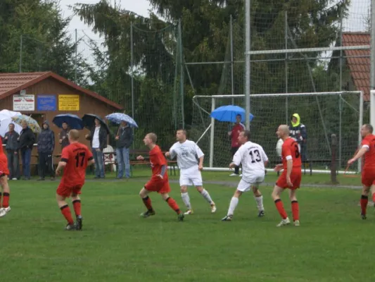 BSV I - Triptis I 5:3 (0:2)