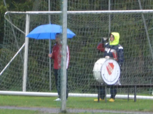 BSV I - Triptis I 5:3 (0:2)