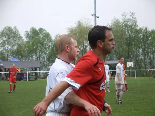 BSV I - Triptis I 5:3 (0:2)