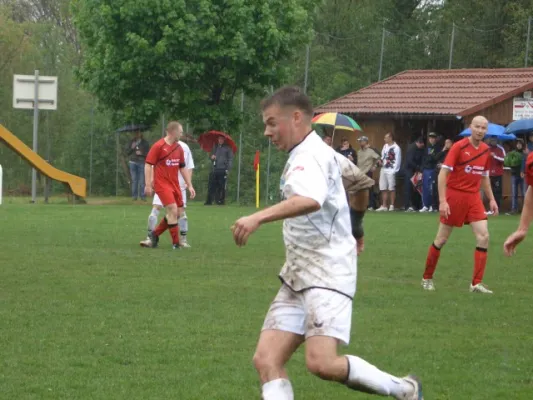 BSV I - Triptis I 5:3 (0:2)