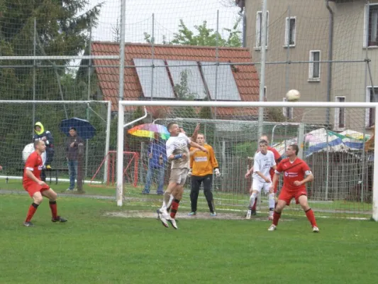 BSV I - Triptis I 5:3 (0:2)