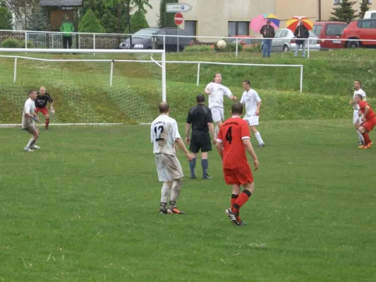 BSV I - Triptis I 5:3 (0:2)