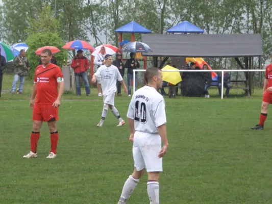 BSV I - Triptis I 5:3 (0:2)