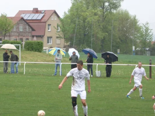 BSV I - Triptis I 5:3 (0:2)