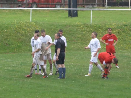 BSV I - Triptis I 5:3 (0:2)