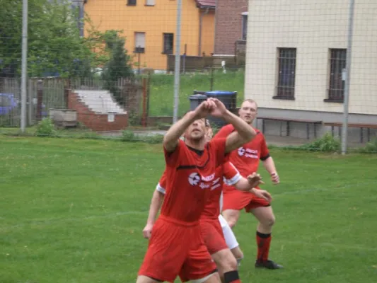 BSV I - Triptis I 5:3 (0:2)
