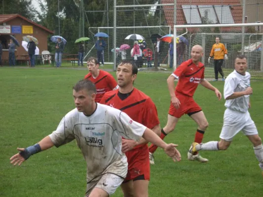 BSV I - Triptis I 5:3 (0:2)