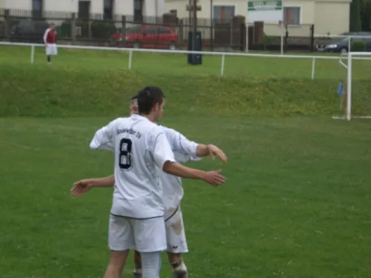 BSV I - Triptis I 5:3 (0:2)