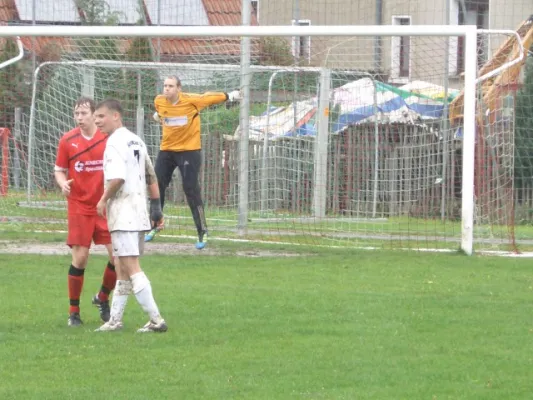 BSV I - Triptis I 5:3 (0:2)