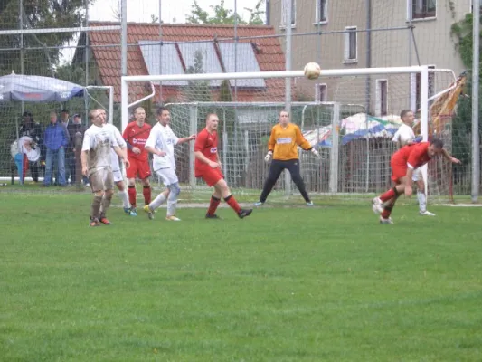 BSV I - Triptis I 5:3 (0:2)