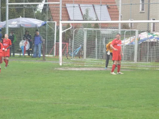 BSV I - Triptis I 5:3 (0:2)