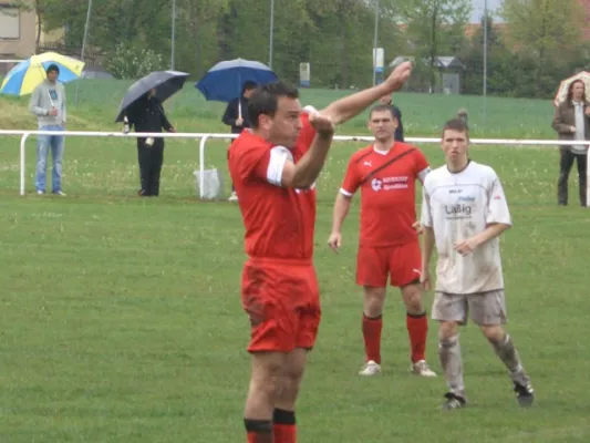 BSV I - Triptis I 5:3 (0:2)
