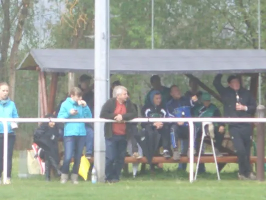 BSV I - Triptis I 5:3 (0:2)