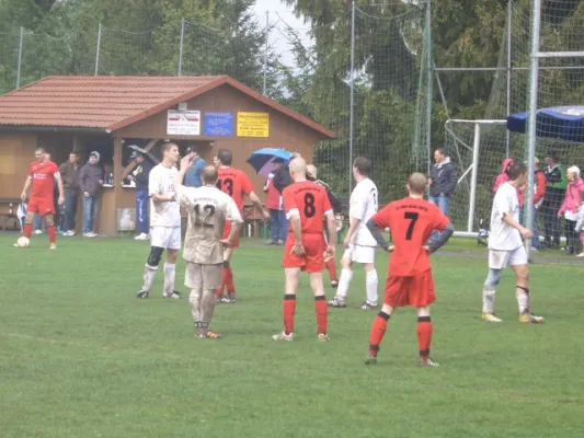 BSV I - Triptis I 5:3 (0:2)