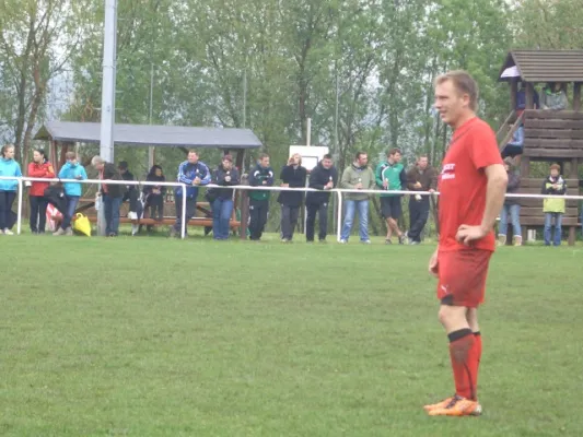 BSV I - Triptis I 5:3 (0:2)