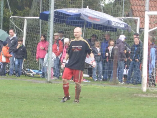 BSV I - Triptis I 5:3 (0:2)