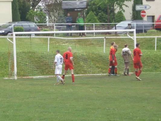 BSV I - Triptis I 5:3 (0:2)