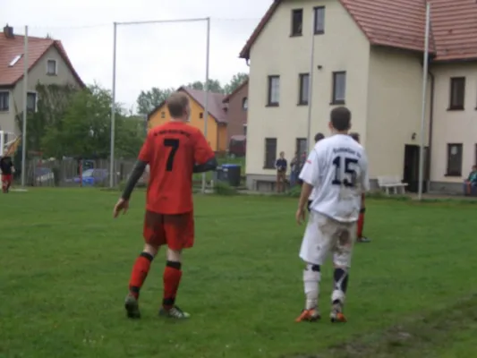 BSV I - Triptis I 5:3 (0:2)
