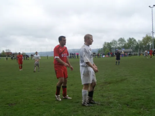BSV I - Triptis I 5:3 (0:2)