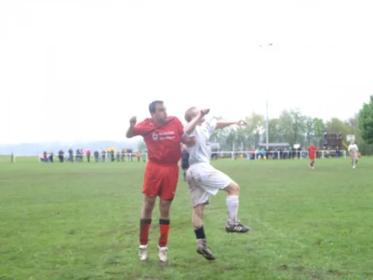BSV I - Triptis I 5:3 (0:2)