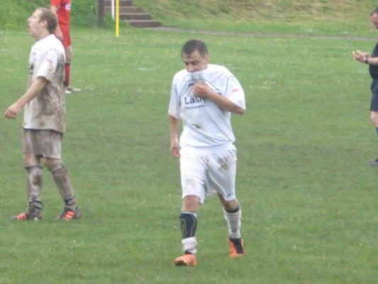 BSV I - Triptis I 5:3 (0:2)