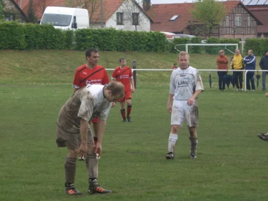 BSV I - Triptis I 5:3 (0:2)