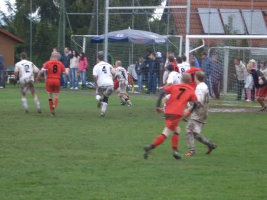 BSV I - Triptis I 5:3 (0:2)