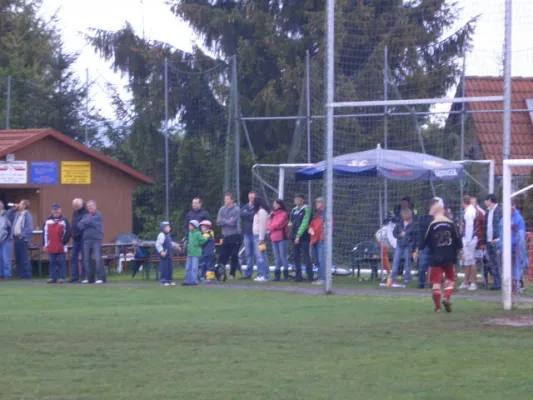 BSV I - Triptis I 5:3 (0:2)