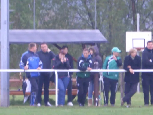 BSV I - Triptis I 5:3 (0:2)