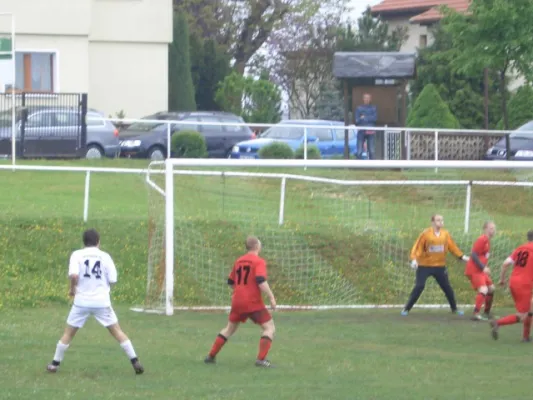 BSV I - Triptis I 5:3 (0:2)